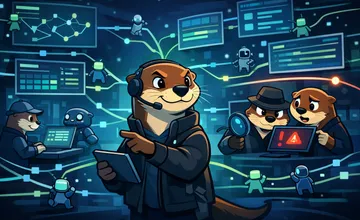 Thumbnail for Agentic AI for Incident Response