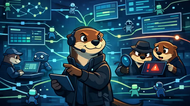 Thumbnail for Agentic AI for Incident Response