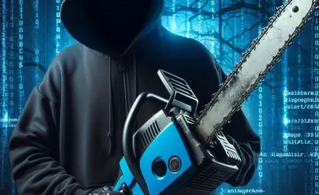 Thumbnail for Chainsaw Hunt & Rules