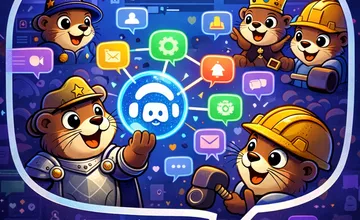 Thumbnail for Discord Engagement