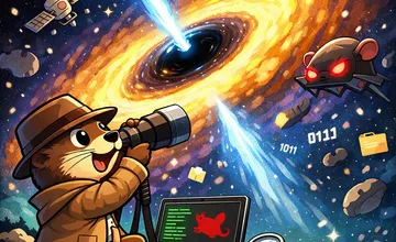 Thumbnail for DreamyOak Quasar Malware