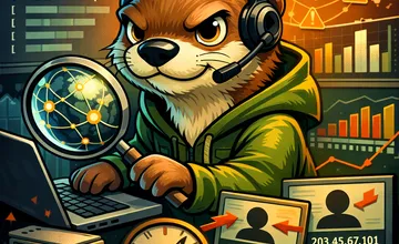 Thumbnail for Topology Beats Noise: Entity-Centric Detection of SSLVPN Abuse