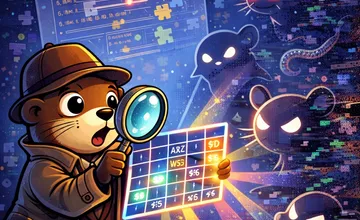 Thumbnail for The Challenges of YARA