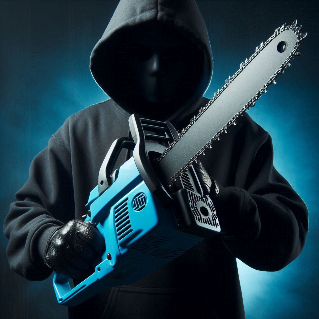 Thumbnail for Chainsaw Search