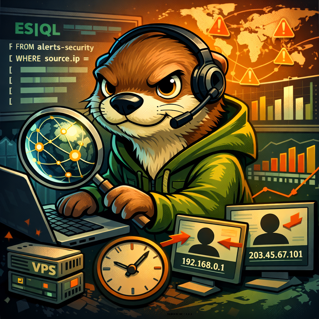 Thumbnail for Topology Beats Noise: Entity-Centric Detection of SSLVPN Abuse